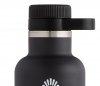 Termos na piwo Hydro Flask Growler Wide Mouth 1900 ml czarny